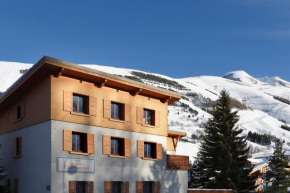 Vacancéole - Résidence L'Edelweiss Les Deux Alpes